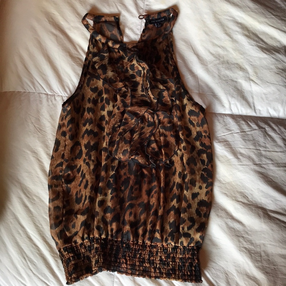 Limited Tank size S